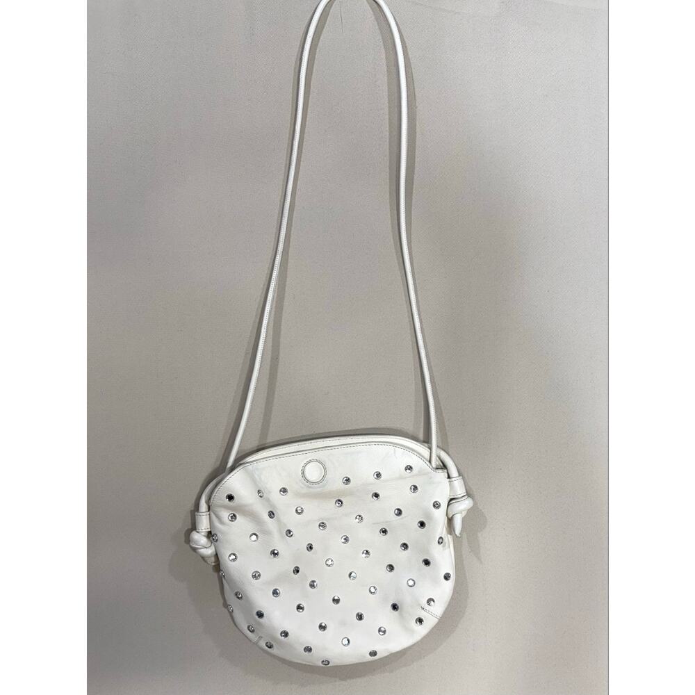 Freda Salvador Elis Mini Crescent Bag - Picture 2 of 6